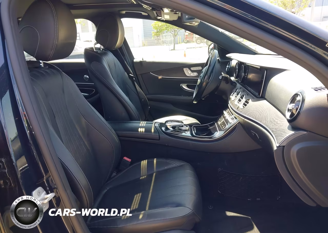 2017 Mercedes-Benz E 300 VIN:WDDZF4JB2HA009159 - 5