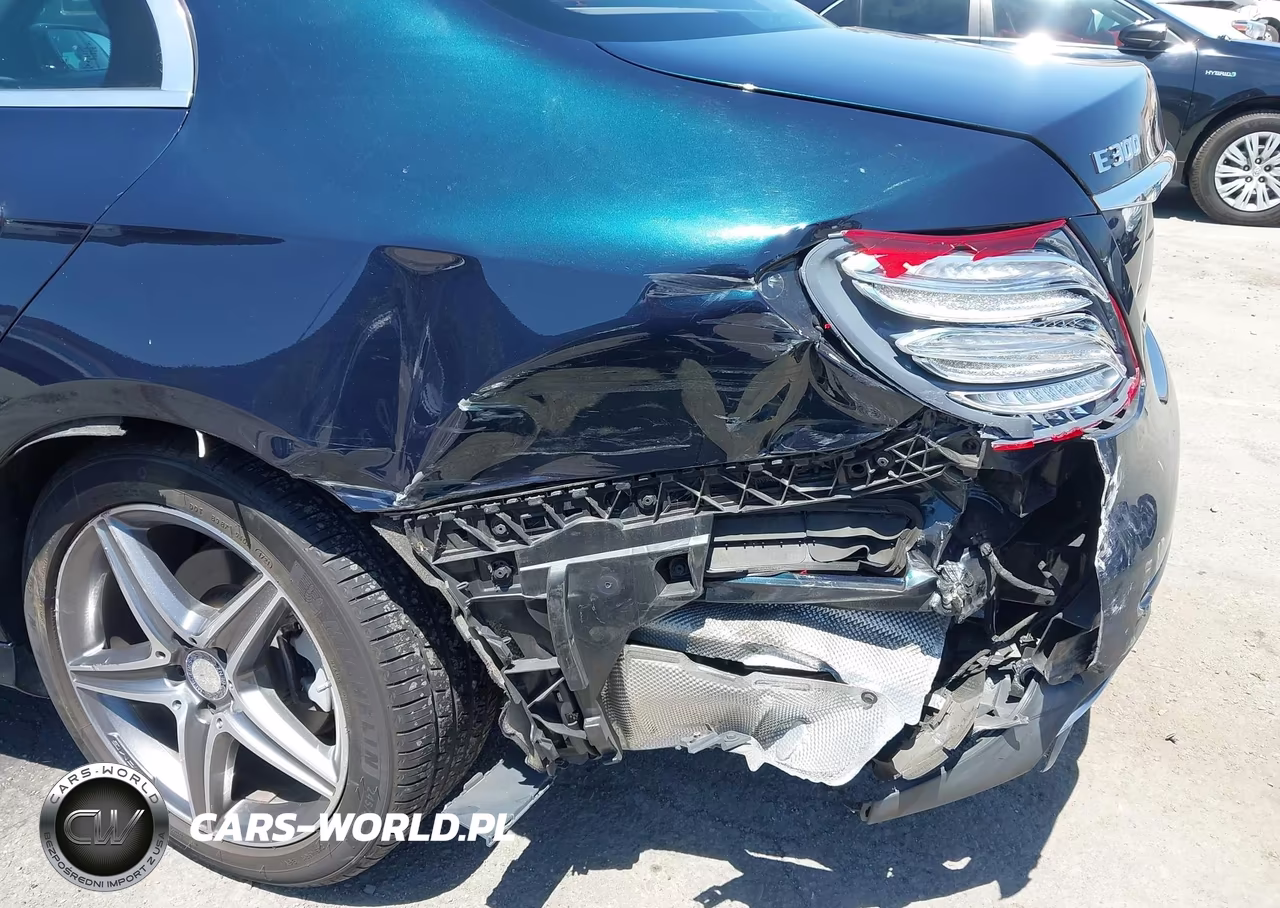 2017 Mercedes-Benz E 300 VIN:WDDZF4JB2HA009159 - 6