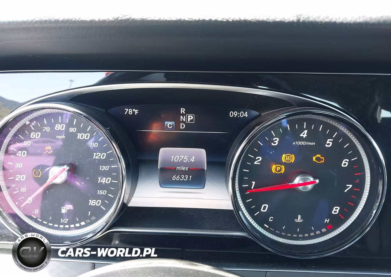 2017 Mercedes-Benz E 300 VIN:WDDZF4JB2HA009159 - 7