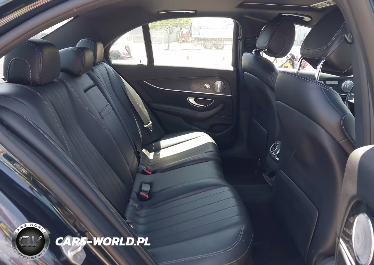 2017 Mercedes-Benz E 300 VIN:WDDZF4JB2HA009159 - 8
