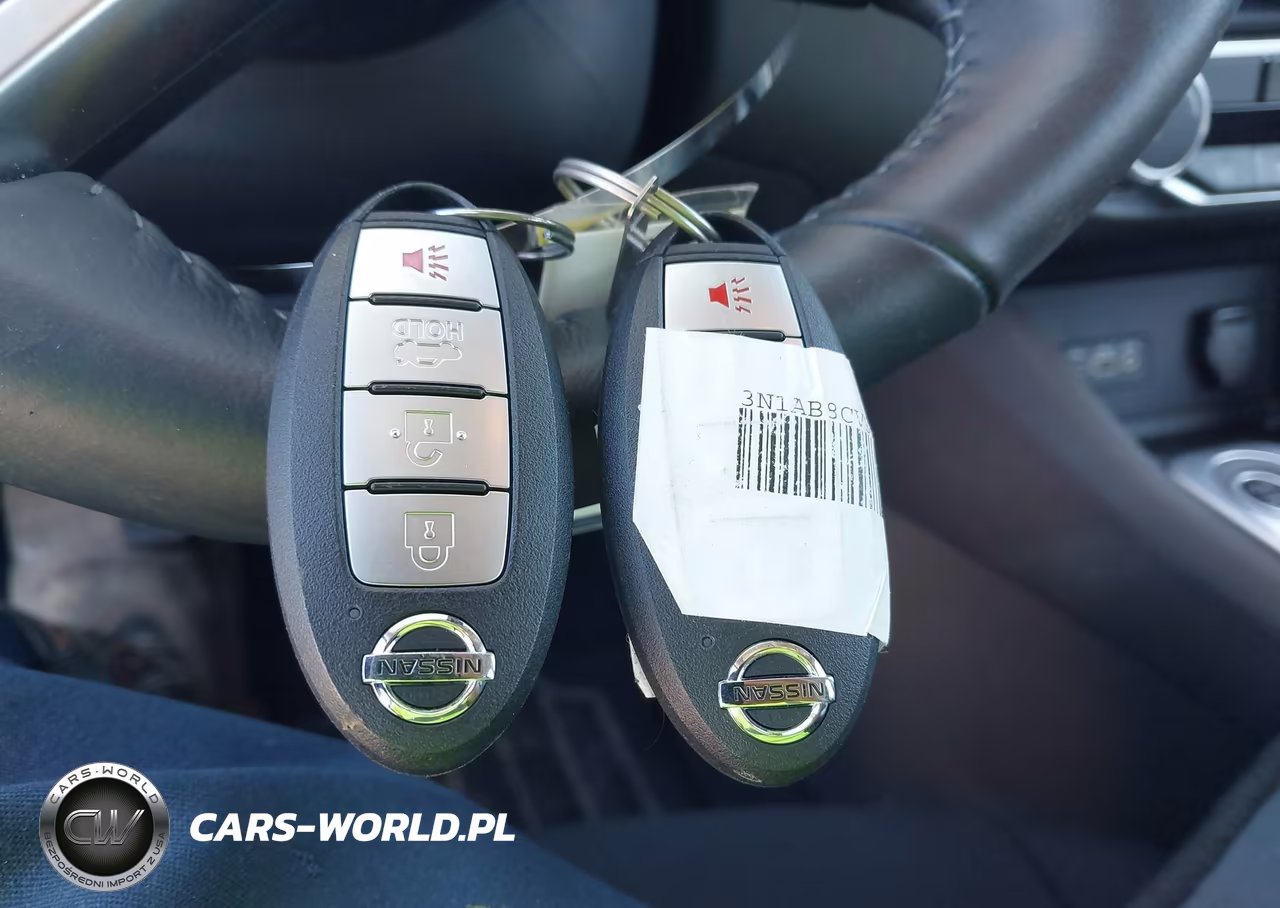 2022 Nissan Sentra Sv Xtronic Cvt VIN:3N1AB8CV3NY320465 - 11