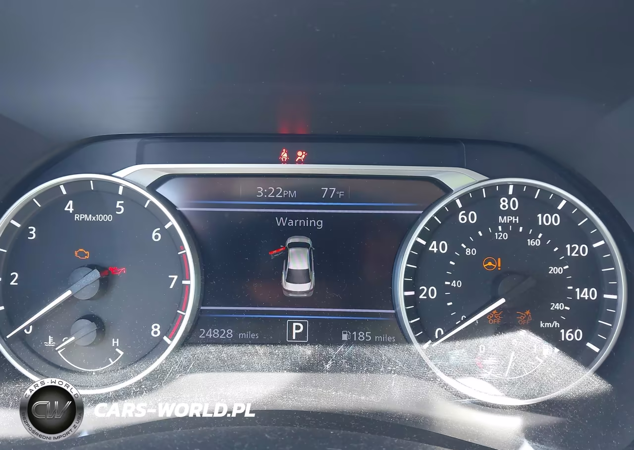 2022 Nissan Sentra Sv Xtronic Cvt VIN:3N1AB8CV3NY320465 - 7
