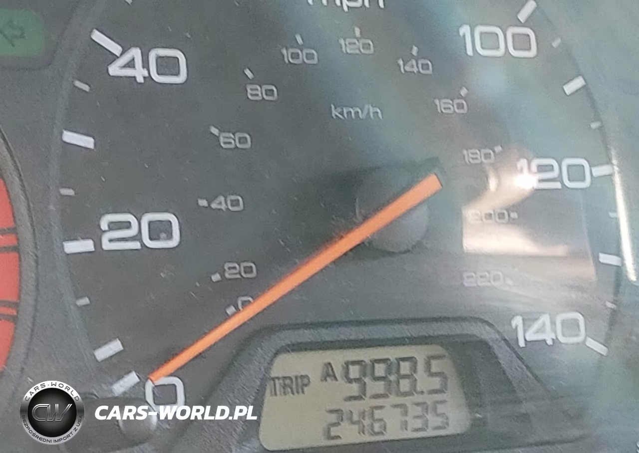 2003 Honda Odyssey Ex-L VIN:5FNRL180X3B130737 - 15
