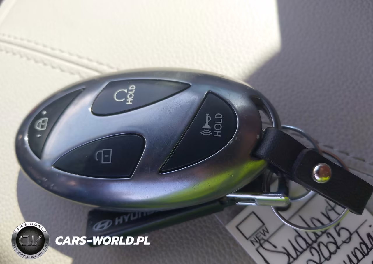 2025 Hyundai Tucson Sel Convenience VIN:3KMJC3DE2SE023774 - 11