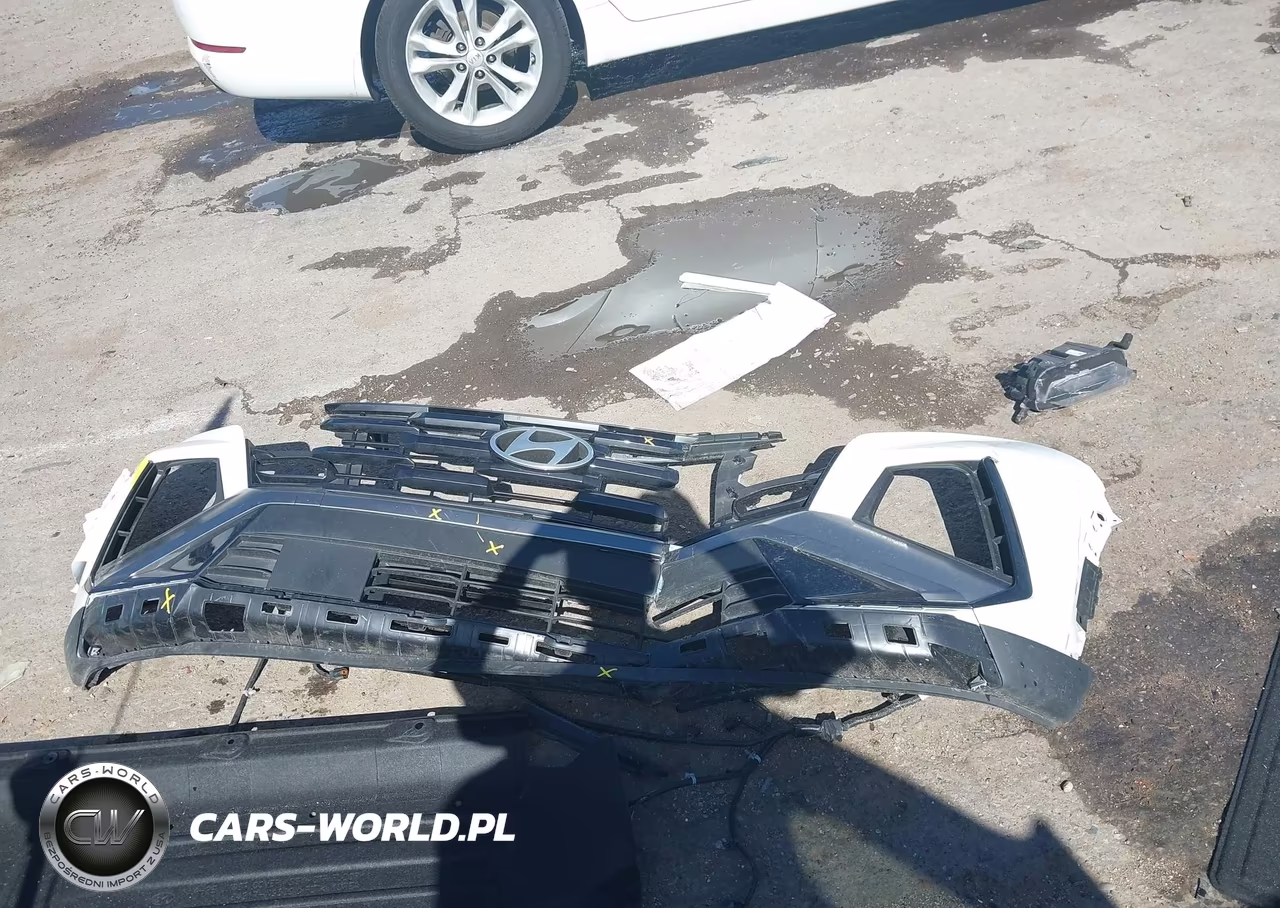 2025 Hyundai Tucson Sel Convenience VIN:3KMJC3DE2SE023774 - 12