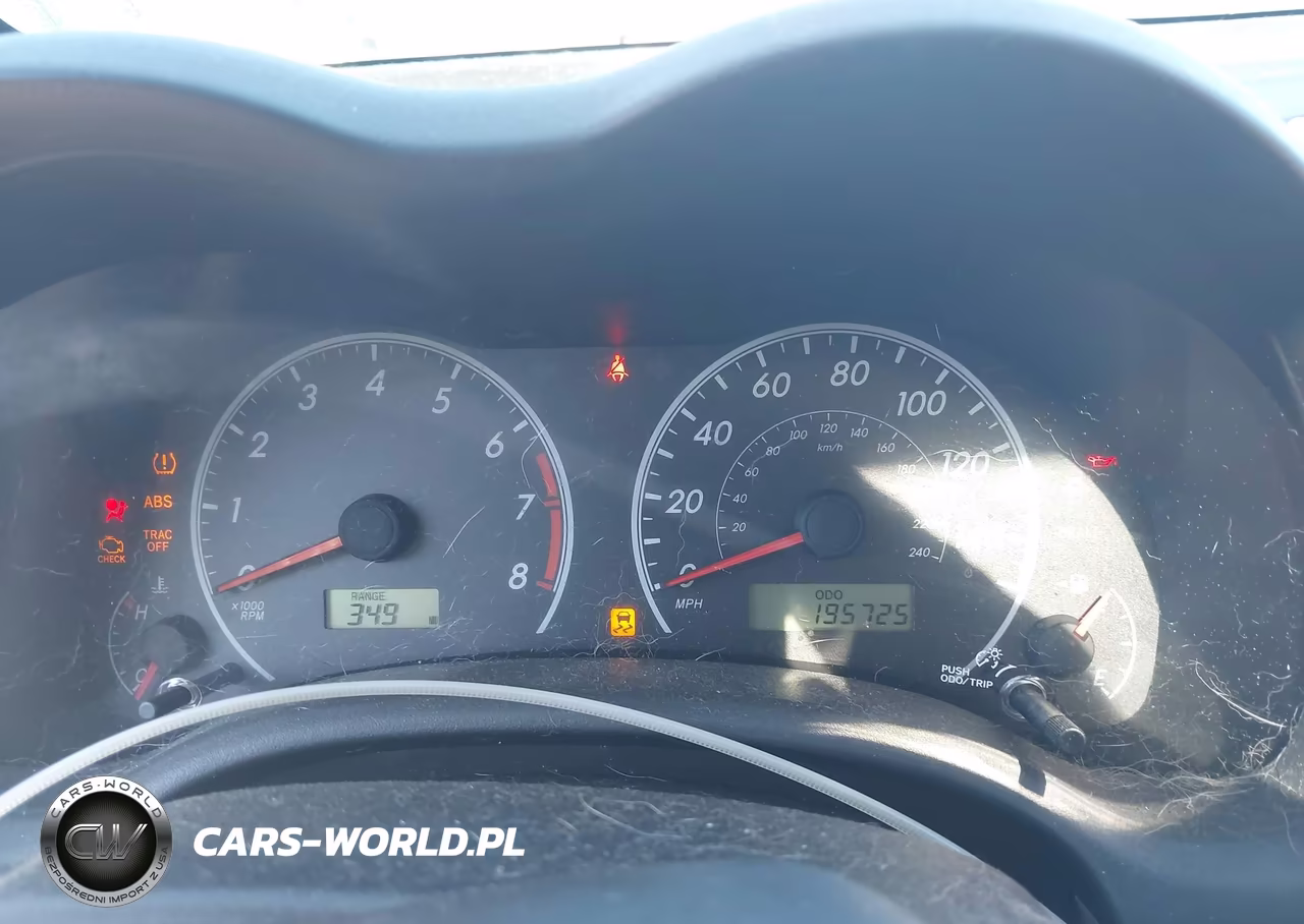 2013 Toyota Corolla Le VIN:5YFBU4EE6DP121281 - 7