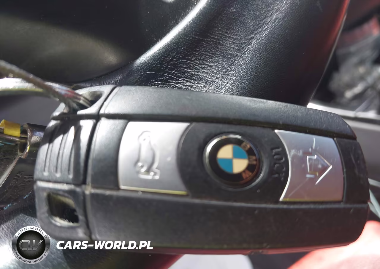 2011 BMW 135I VIN:WBAUC9C50BVM09655 - 11