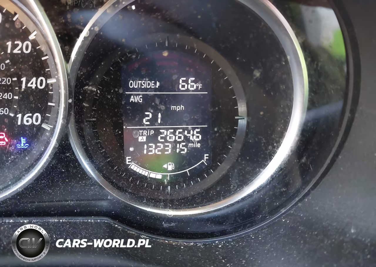 2015 Mazda Cx-5 Touring VIN:JM3KE4CY8F0484616 - 15