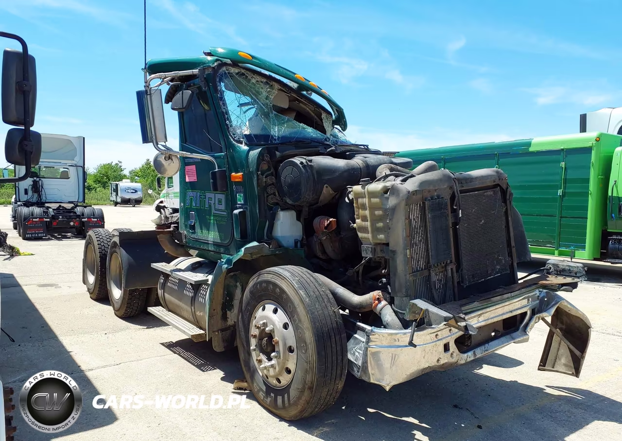 2005 International 9200 9200I