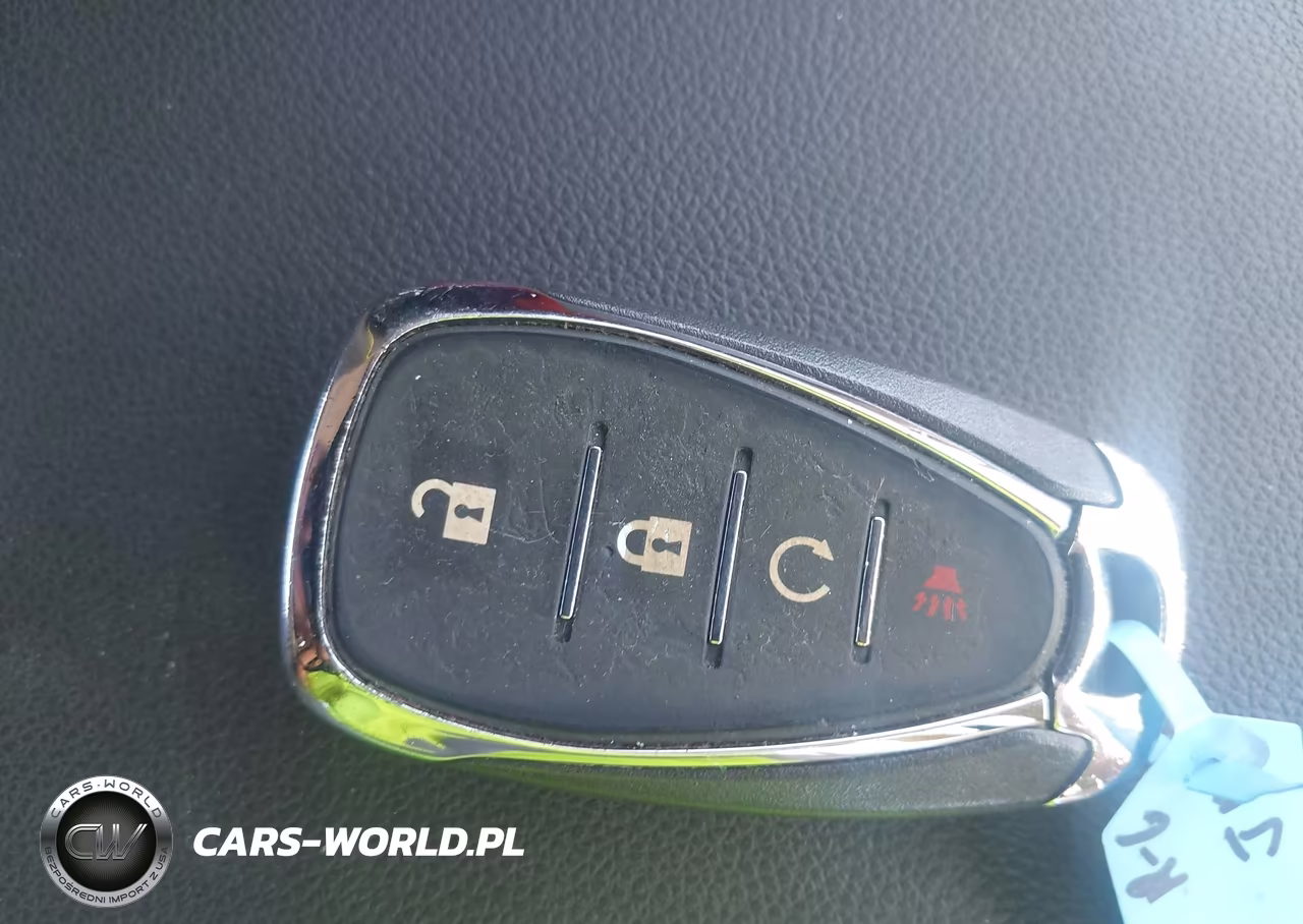 2025 Chevrolet Trax Fwd Activ VIN:KL77LKEP4SC127582 - 11