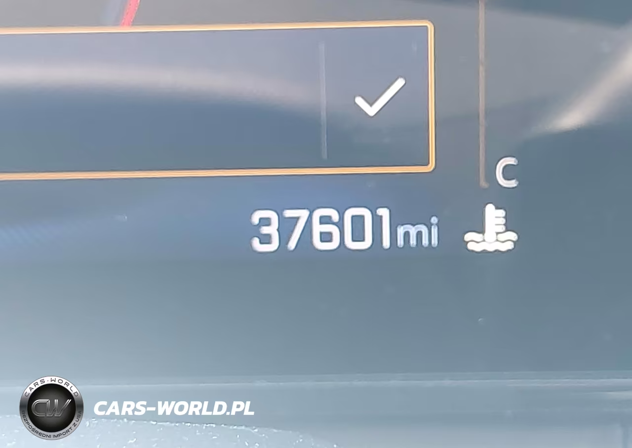 2025 Chevrolet Trax Fwd Activ VIN:KL77LKEP4SC127582 - 15