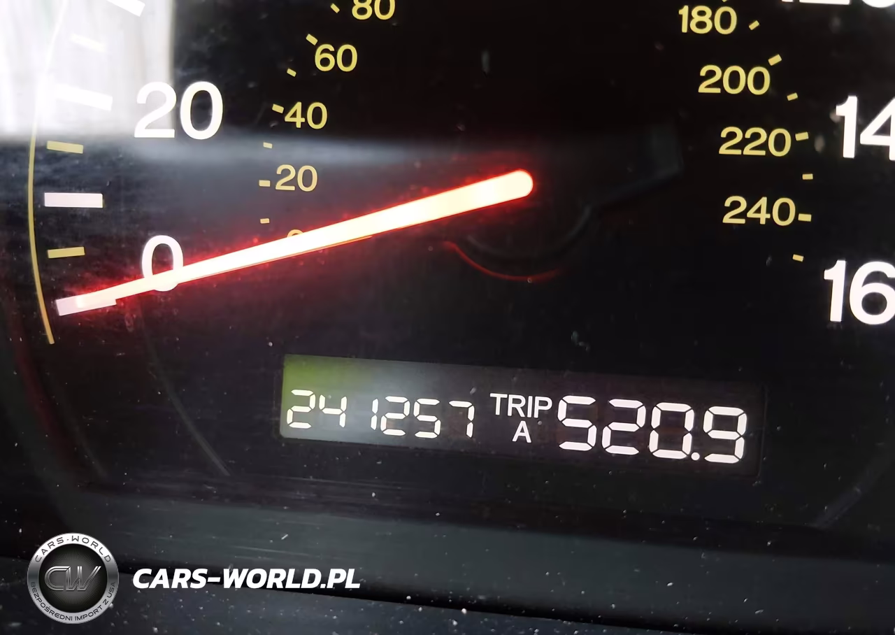 2005 Honda Accord 2.4 Lx VIN:1HGCM55475A160292 - 15