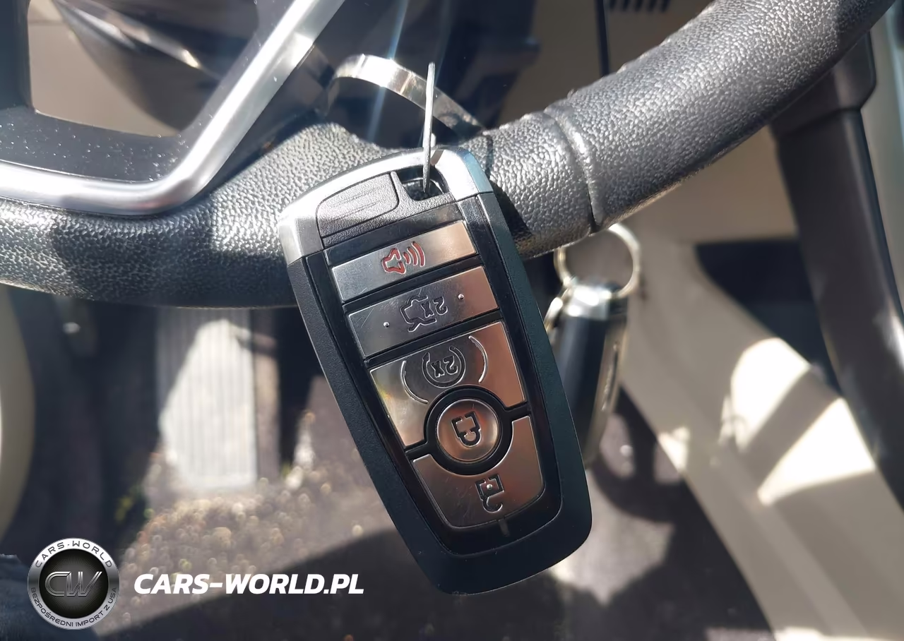 2017 Ford Fusion Se VIN:3FA6P0H98HR282611 - 11