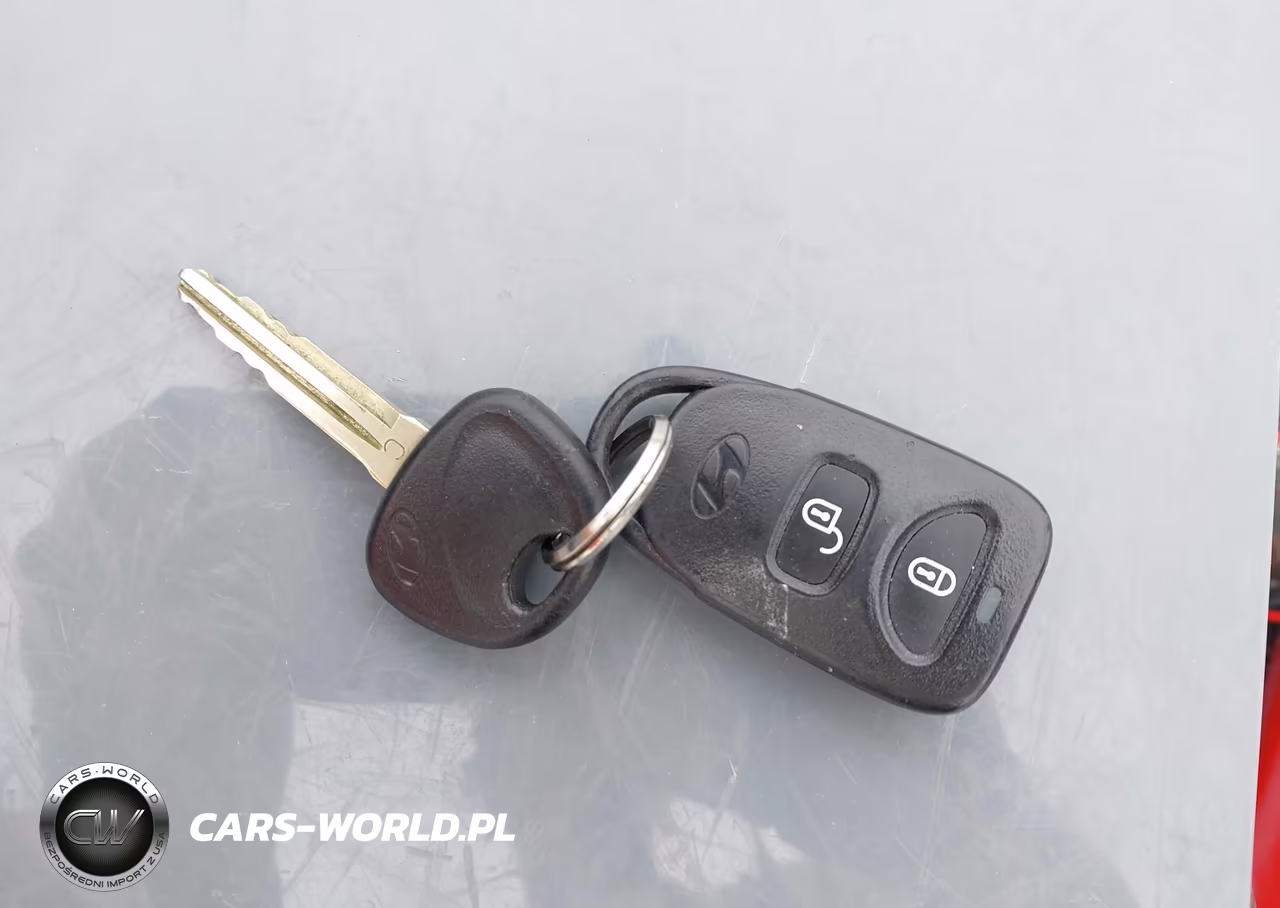 2008 Hyundai Santa Fe Gls VIN:5NMSG73D98H151216 - 11