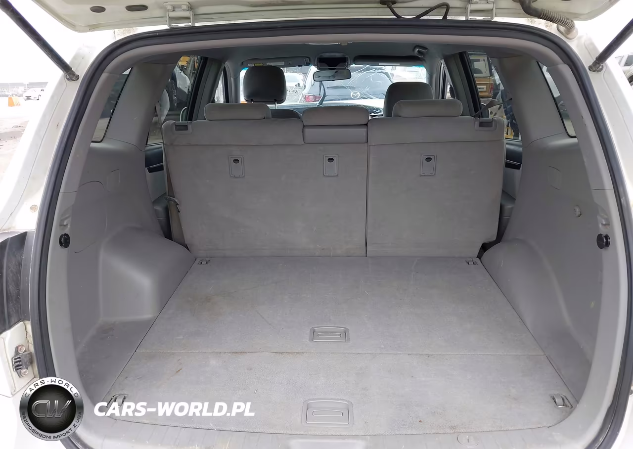 2008 Hyundai Santa Fe Gls VIN:5NMSG73D98H151216 - 18
