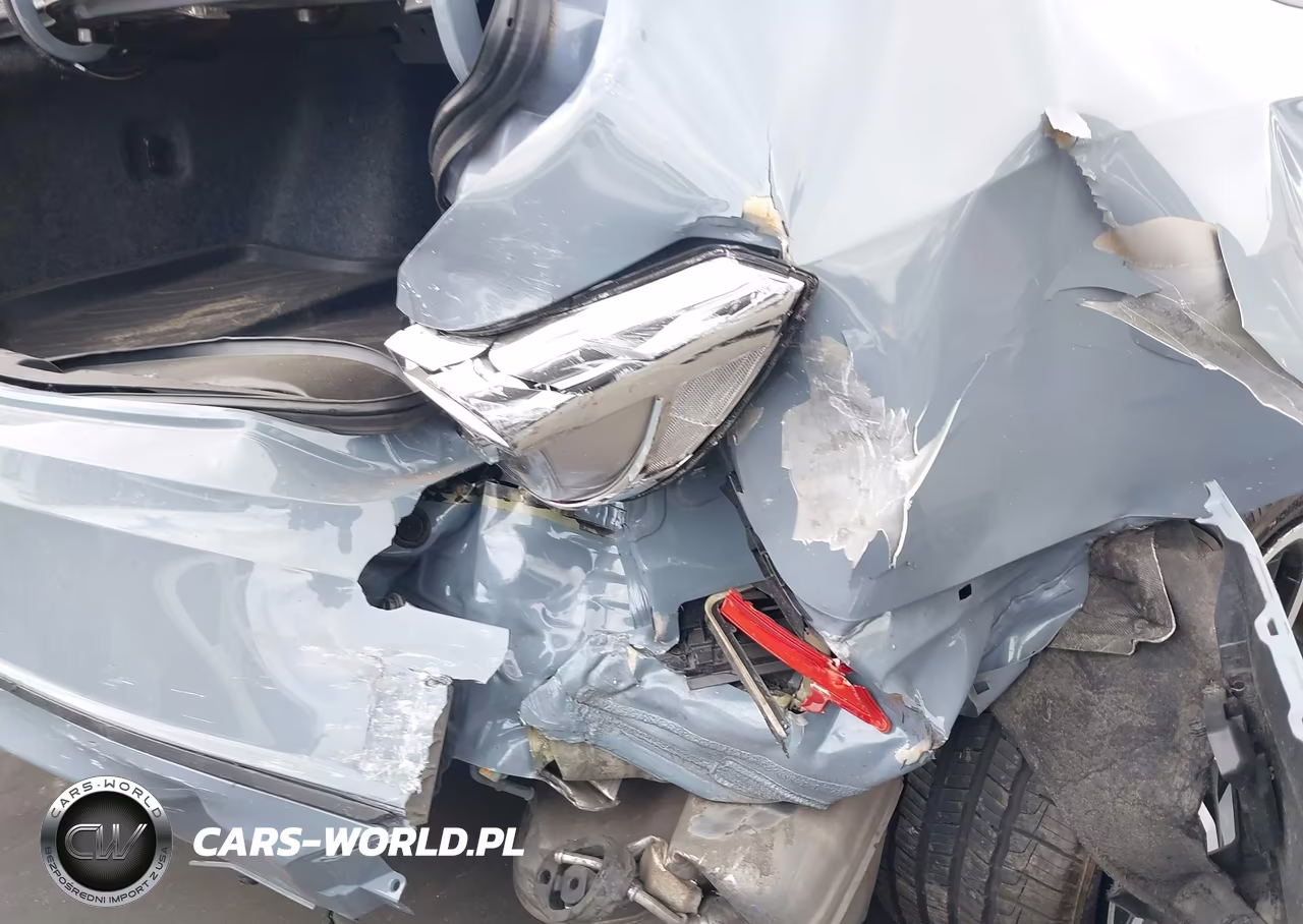 2022 Honda Accord Hybrid Sport VIN:1HGCV3F20NA020101 - 12