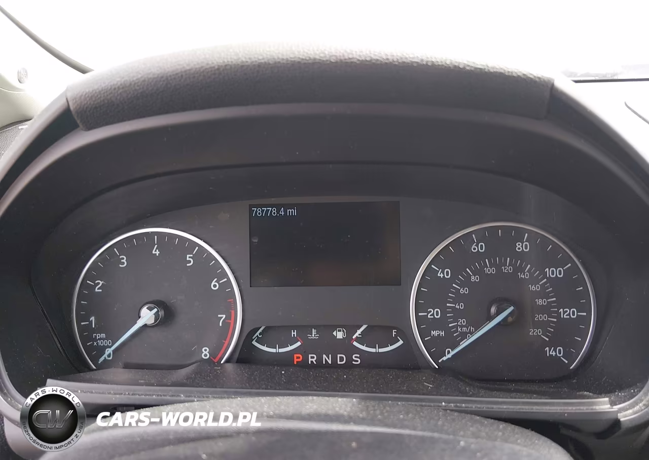 2021 Ford Ecosport Titanium VIN:MAJ6S3KL7MC402525 - 7