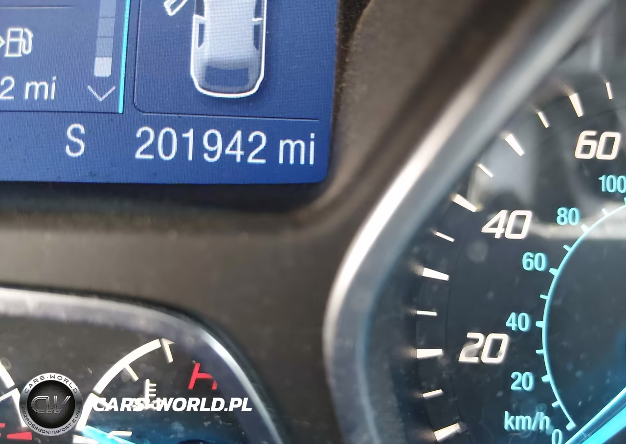 2014 Ford Escape S VIN:1FMCU0F72EUE52310 - 12