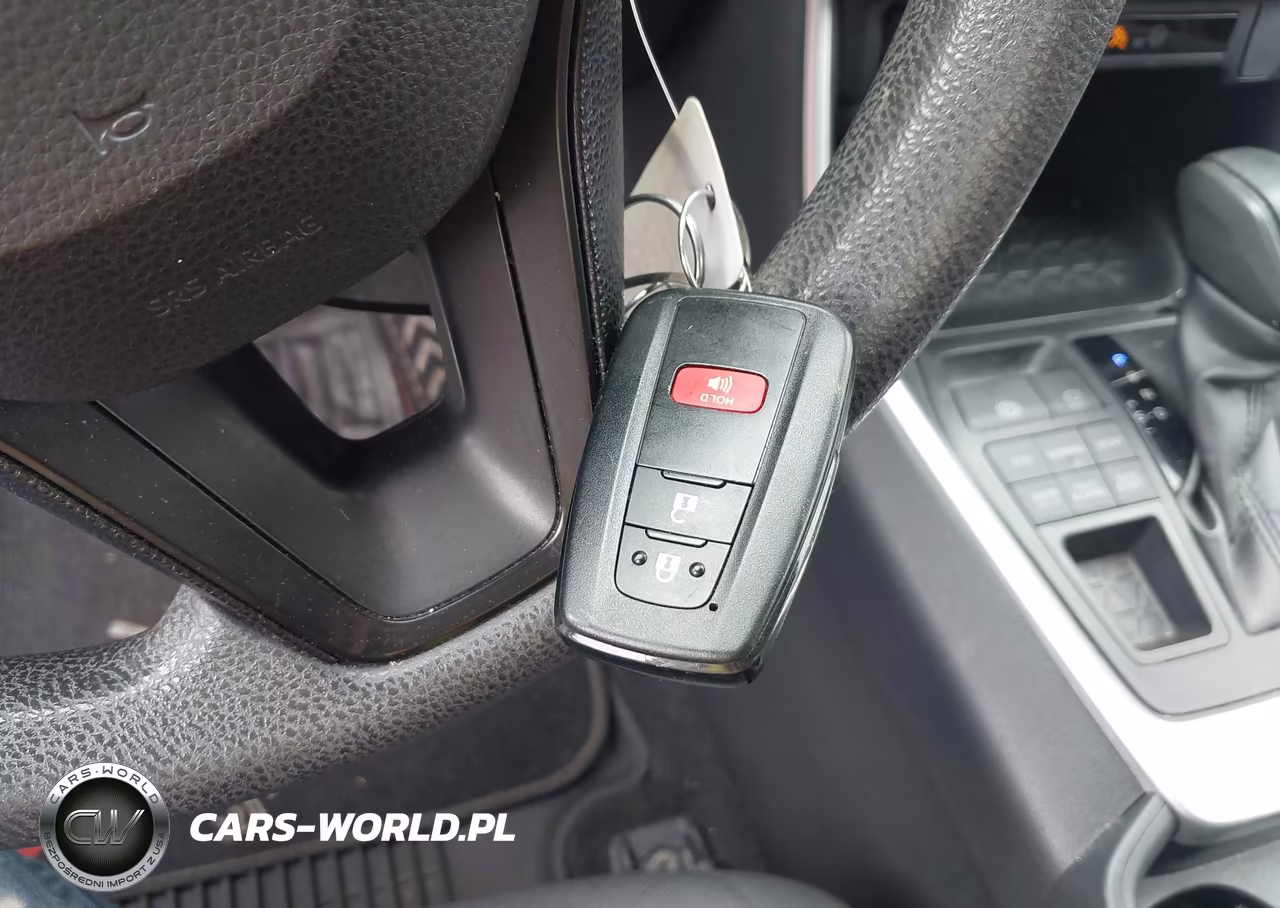 2019 Toyota Rav4 Xle VIN:JTMP1RFV9KJ006315 - 11