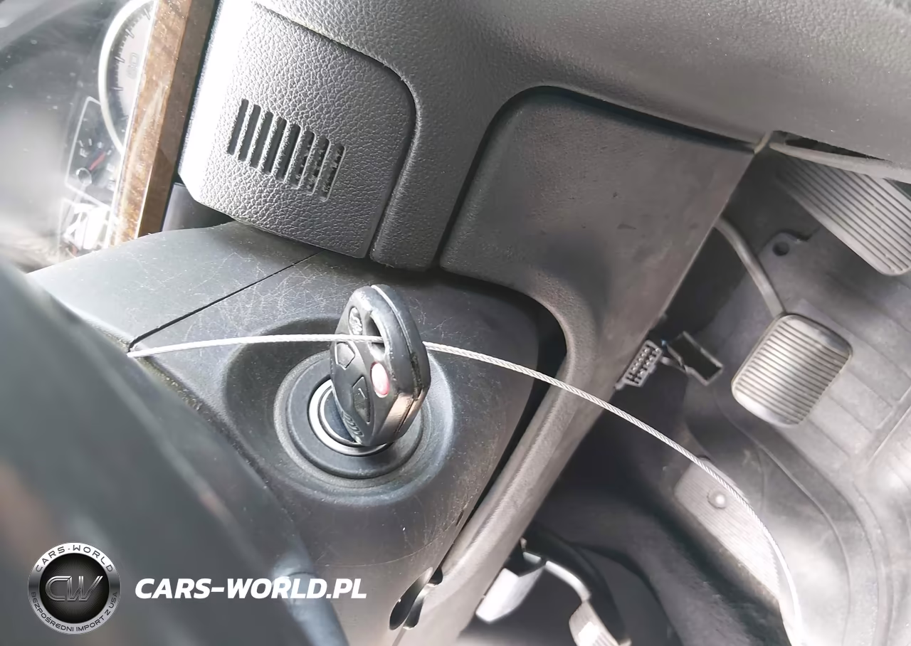 2008 Ford Taurus Limited VIN:1FAHP25W38G144335 - 11