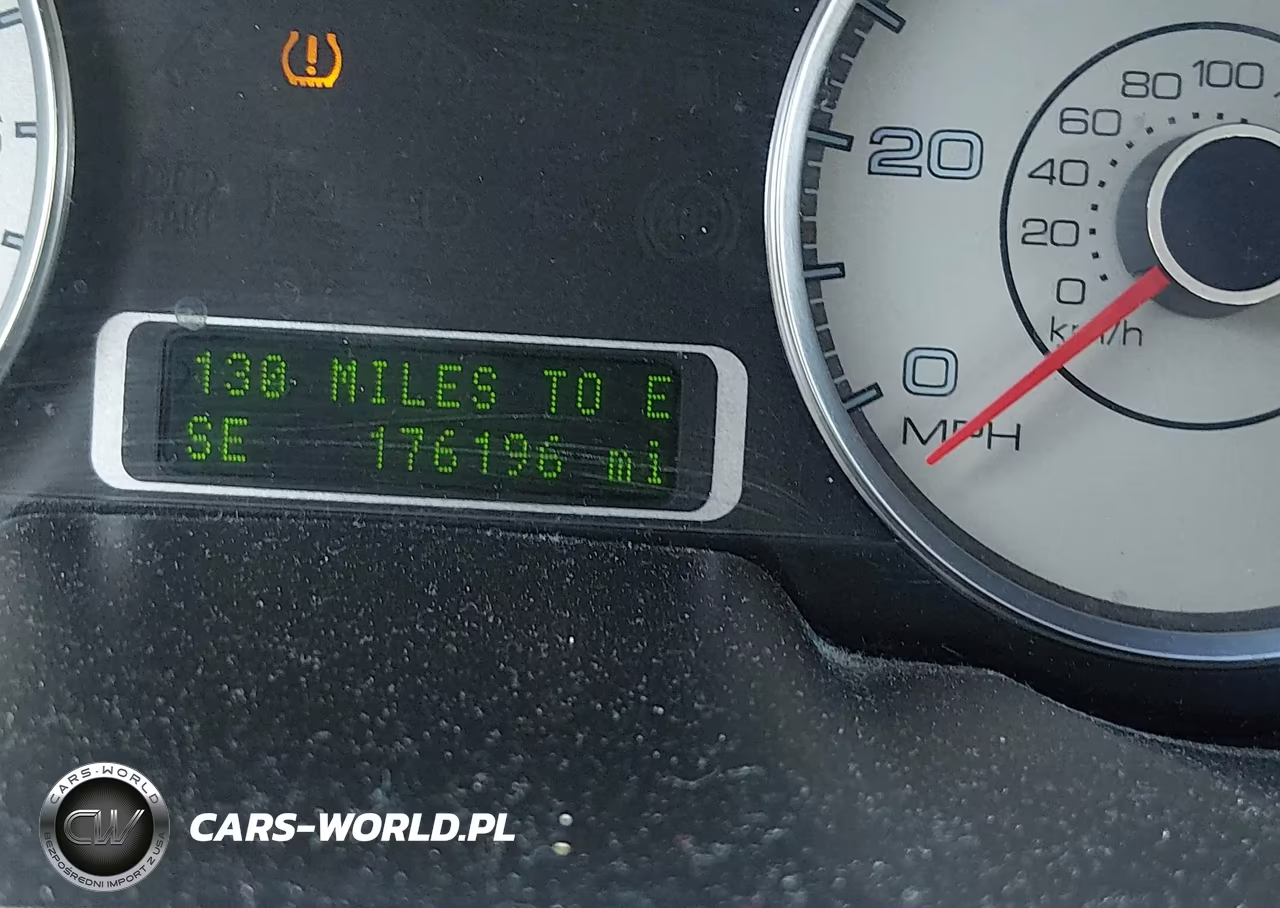 2008 Ford Taurus Limited VIN:1FAHP25W38G144335 - 12