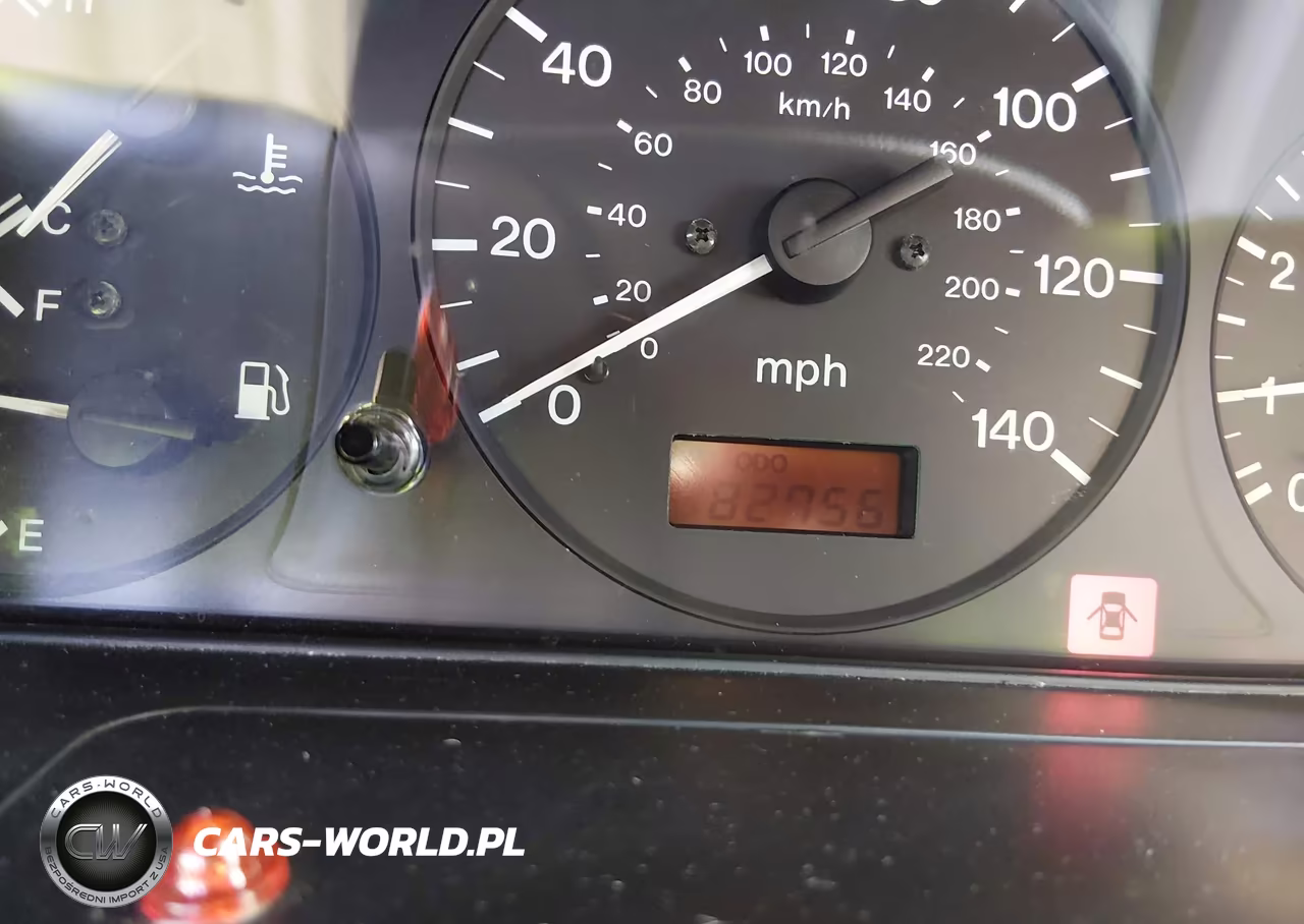 1998 Mazda Protege Dx-Lx VIN:JM1BC1416W0208370 - 7