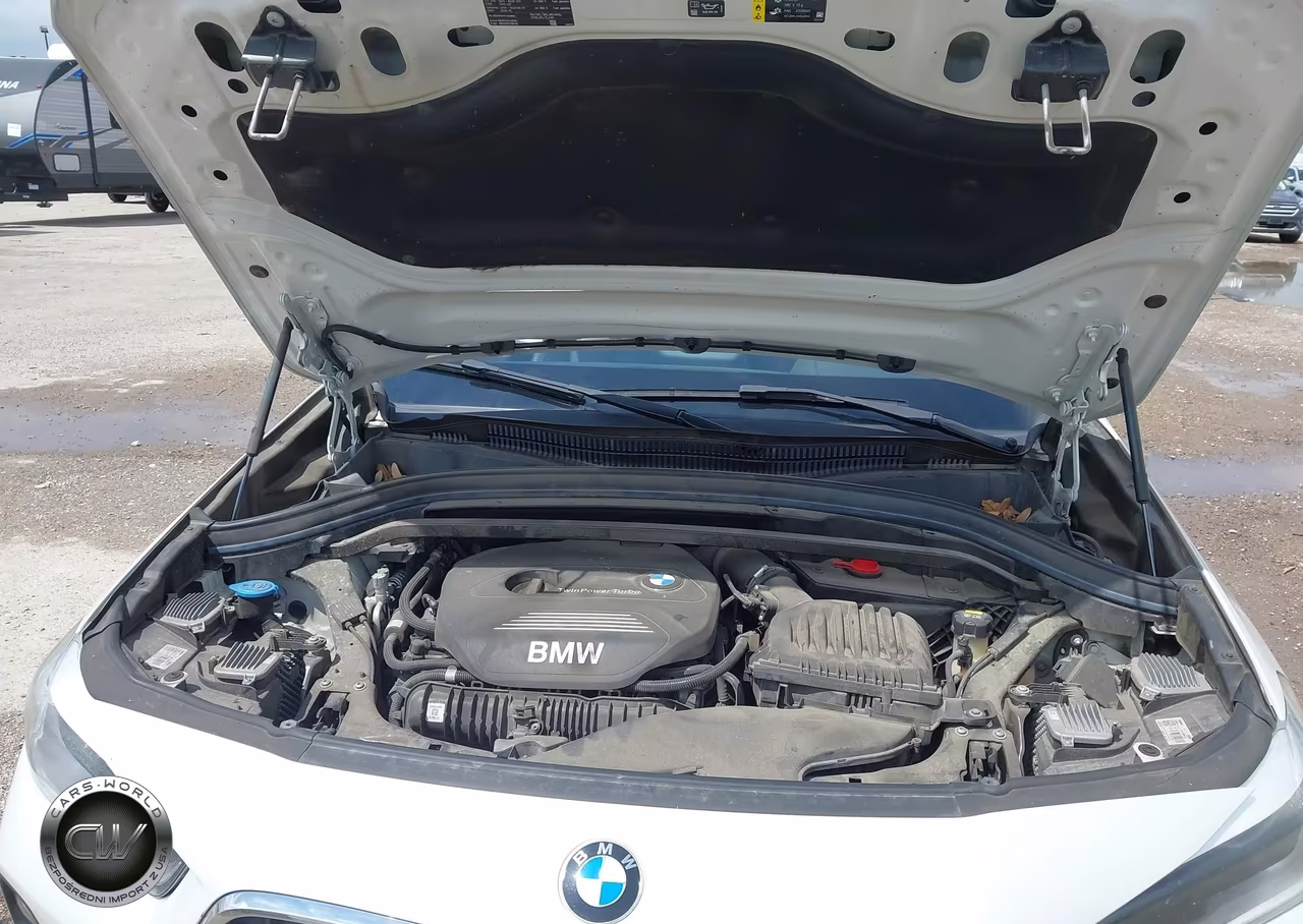 2019 BMW X2 xDrive28I VIN:WBXYJ5C54K5N72007 - 10