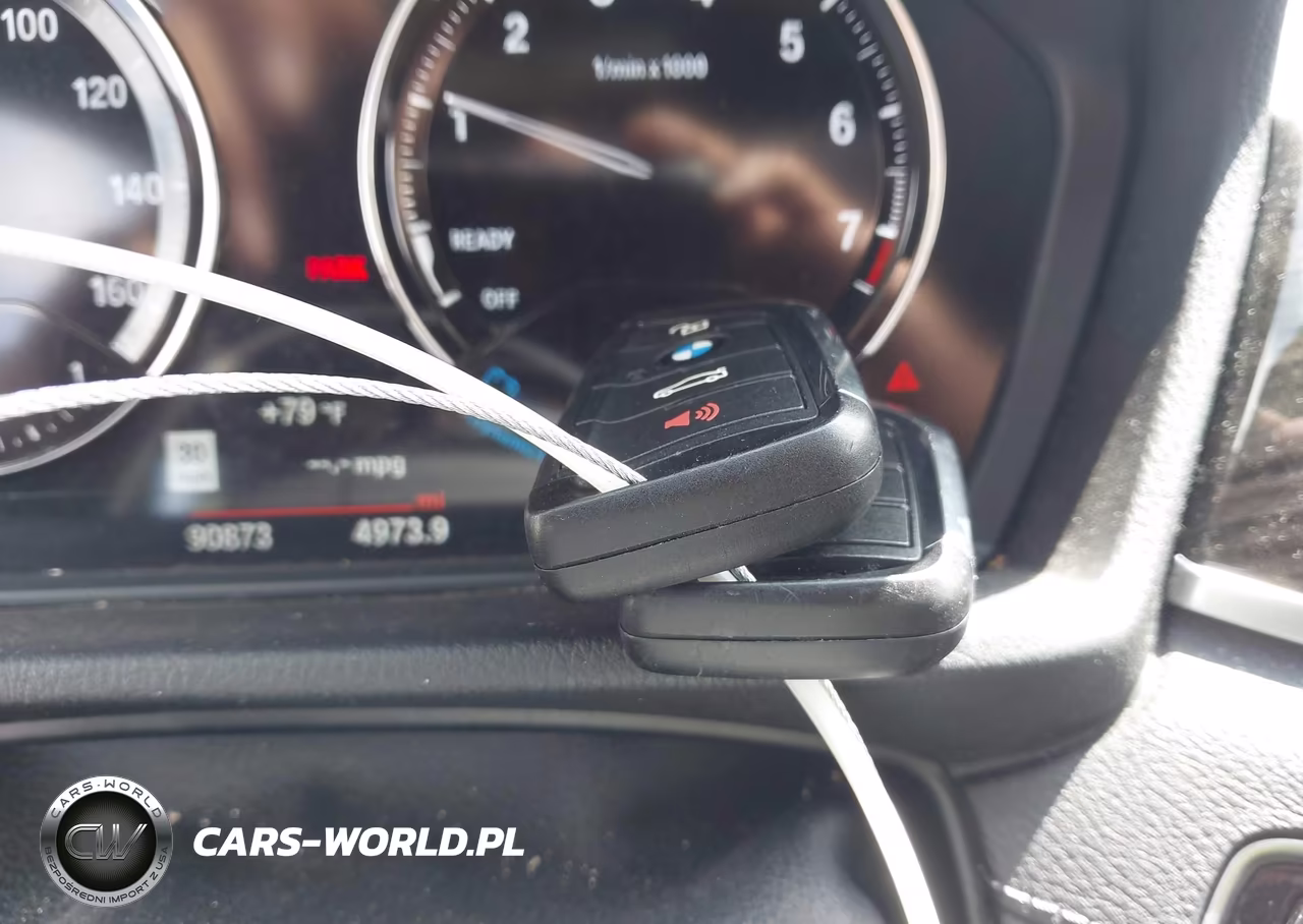 2019 BMW X2 xDrive28I VIN:WBXYJ5C54K5N72007 - 11