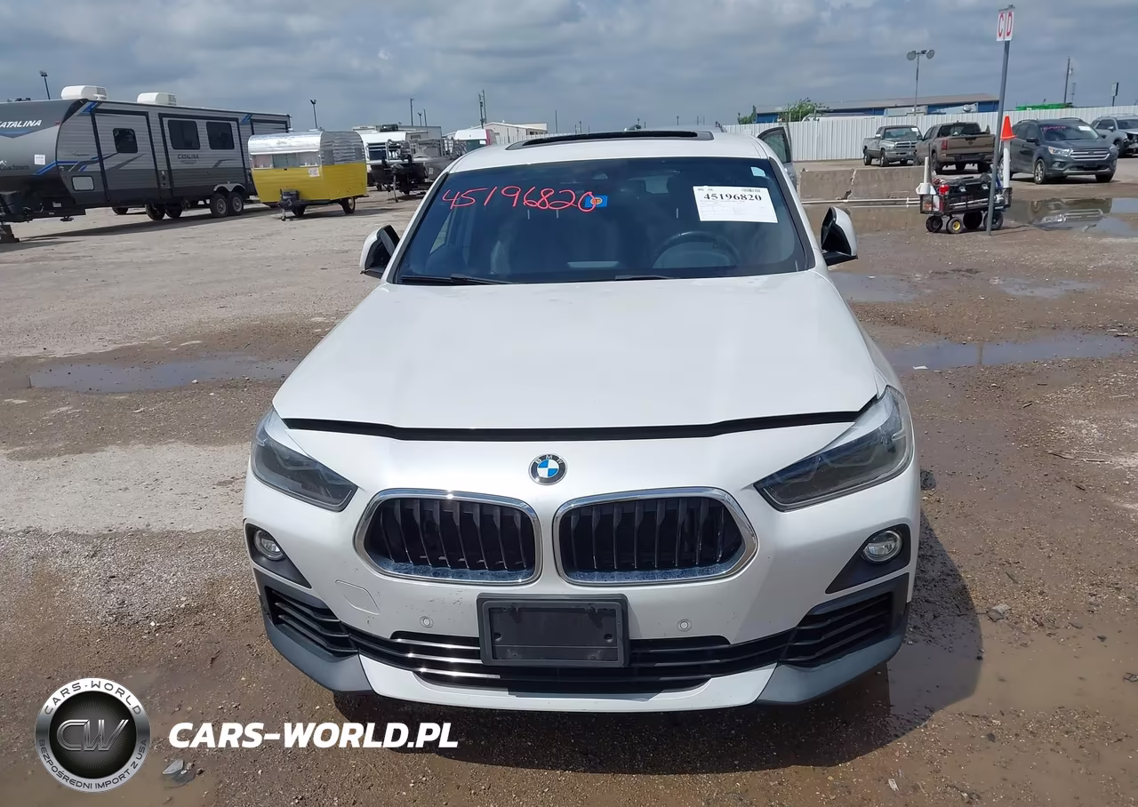 2019 BMW X2 xDrive28I VIN:WBXYJ5C54K5N72007 - 12