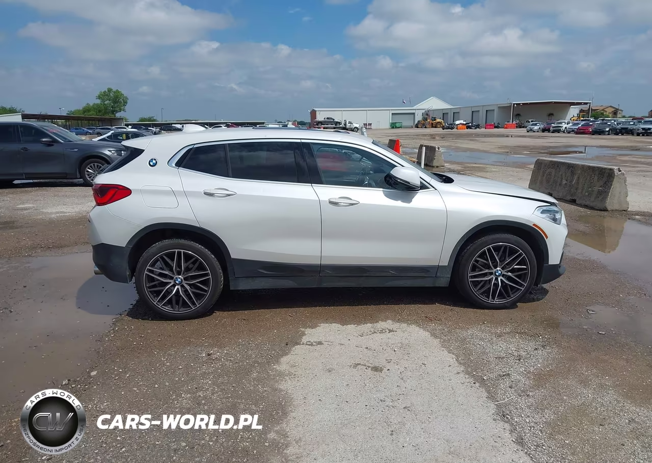 2019 BMW X2 xDrive28I VIN:WBXYJ5C54K5N72007 - 13