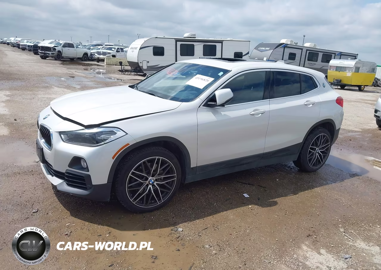 2019 BMW X2 xDrive28I VIN:WBXYJ5C54K5N72007 - 14