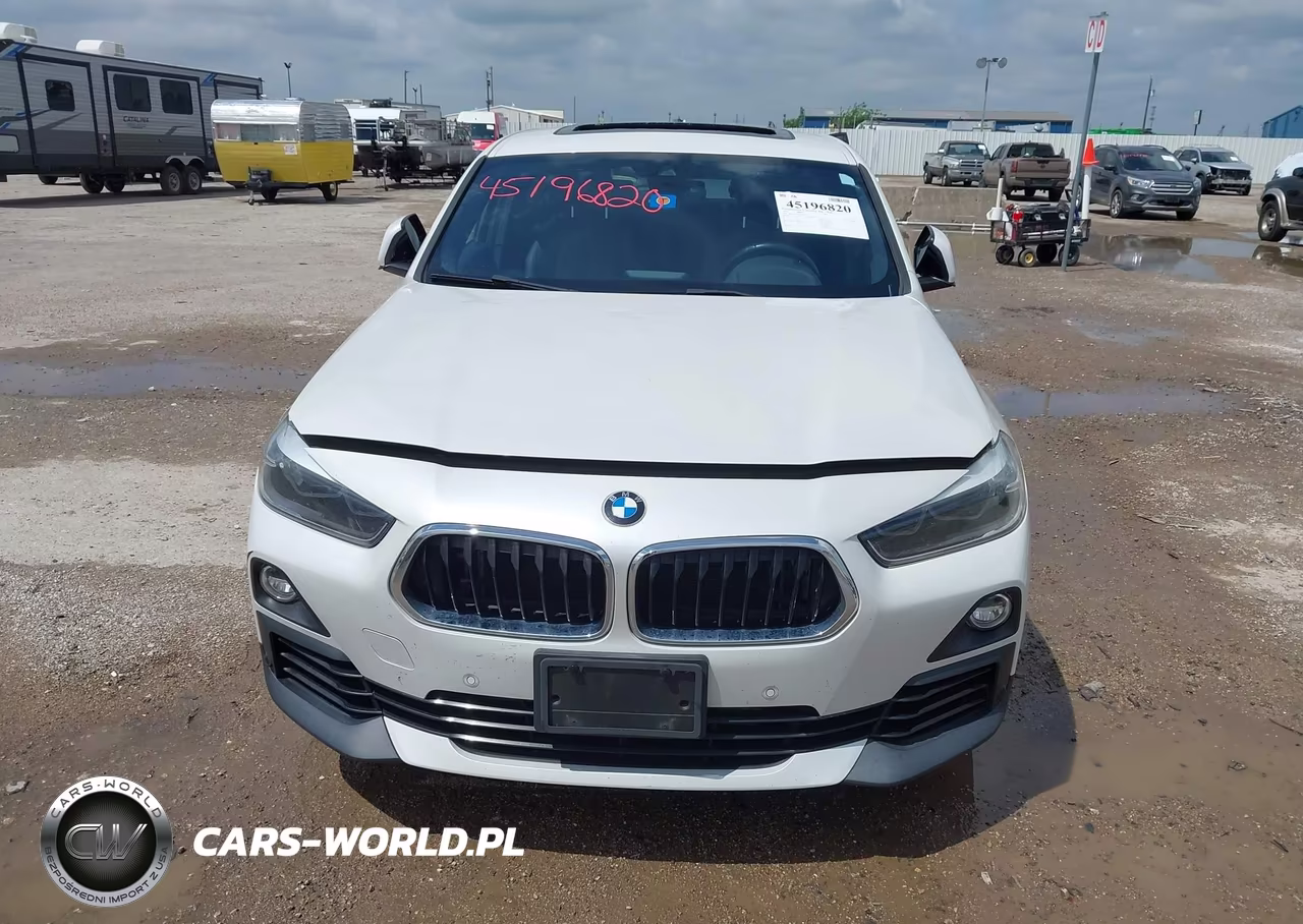 2019 BMW X2 xDrive28I VIN:WBXYJ5C54K5N72007 - 6