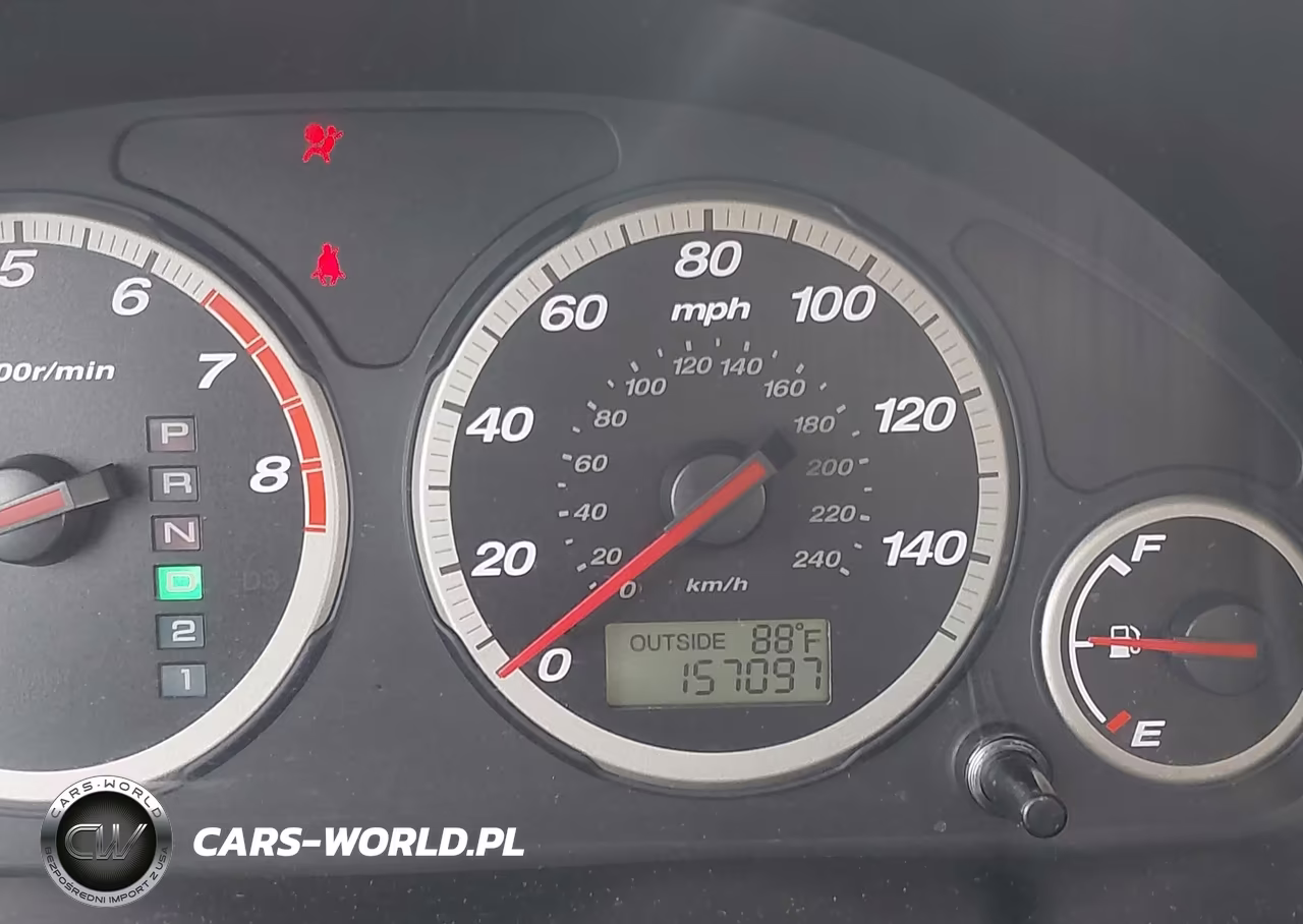 2005 Honda Cr-V Ex VIN:JHLRD78845C056921 - 15