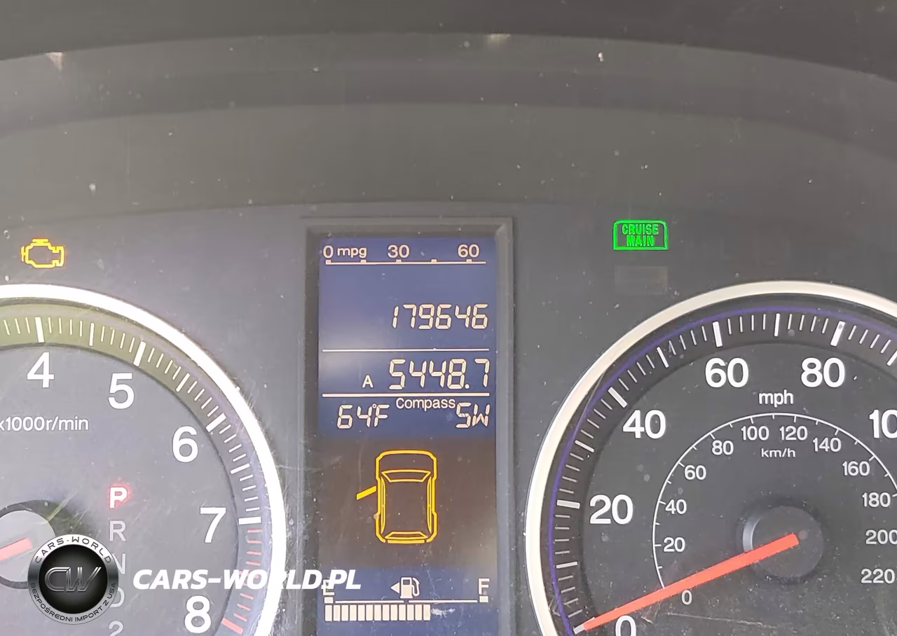 2011 Honda Cr-V Ex VIN:5J6RE4H51BL086687 - 15