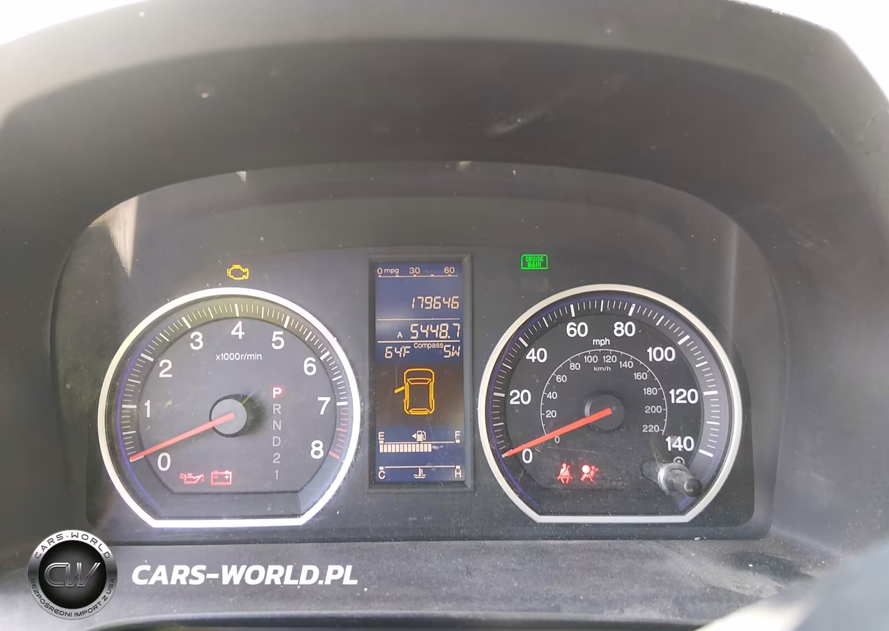 2011 Honda Cr-V Ex VIN:5J6RE4H51BL086687 - 7