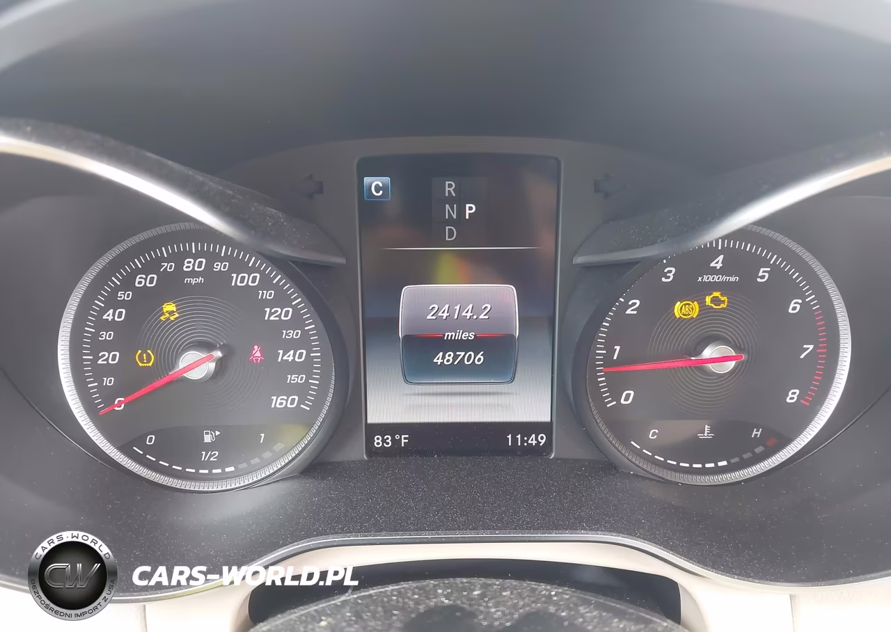 2018 Mercedes-Benz Glc 300 VIN:WDC0G4JB1JV079485 - 16