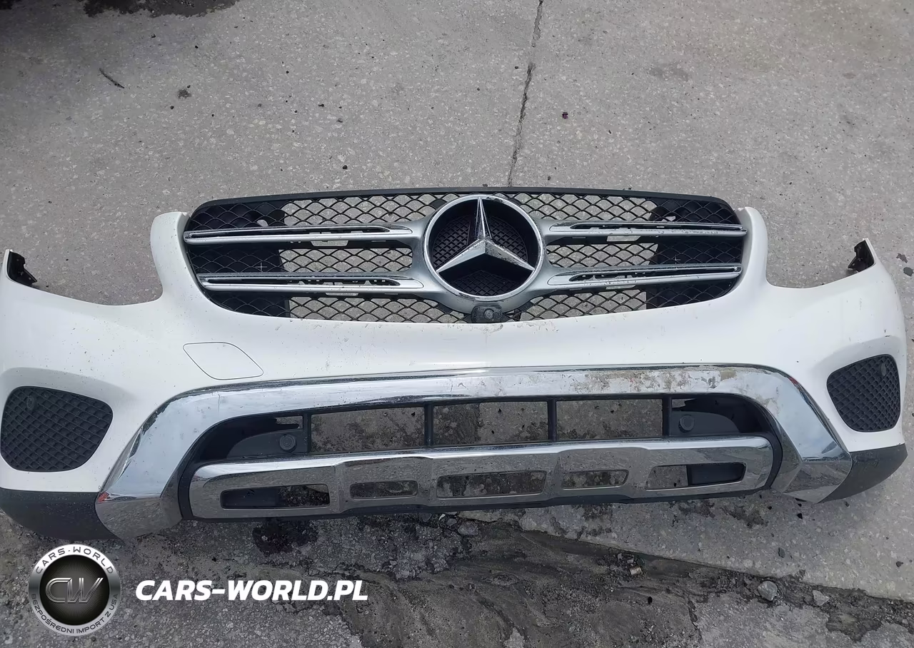 2018 Mercedes-Benz Glc 300 VIN:WDC0G4JB1JV079485 - 18