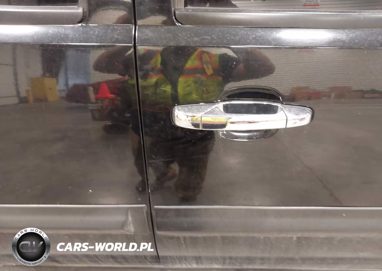 2007 GMC Yukon Slt VIN:1GKFK130X7R383896 - 13