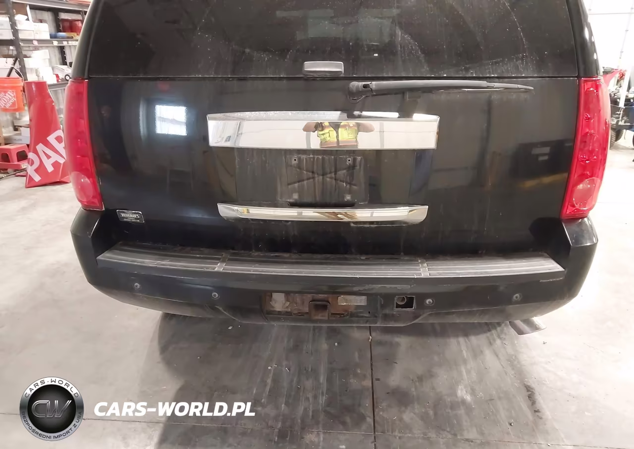 2007 GMC Yukon Slt VIN:1GKFK130X7R383896 - 15