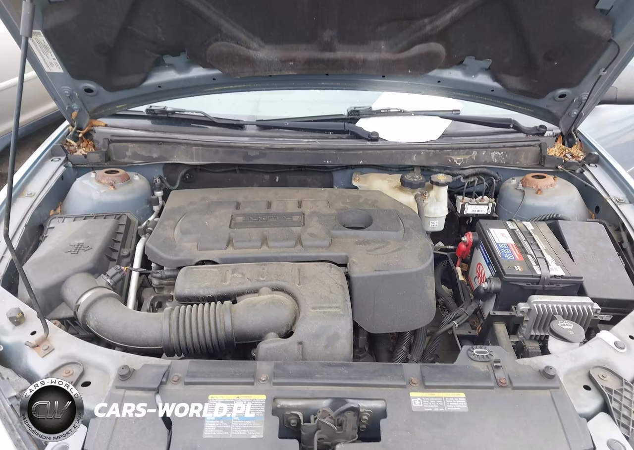 2007 Pontiac G6 VIN:1G2ZG58B574217797 - 10