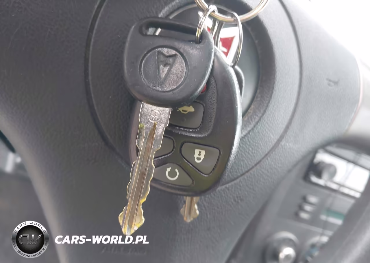 2007 Pontiac G6 VIN:1G2ZG58B574217797 - 11