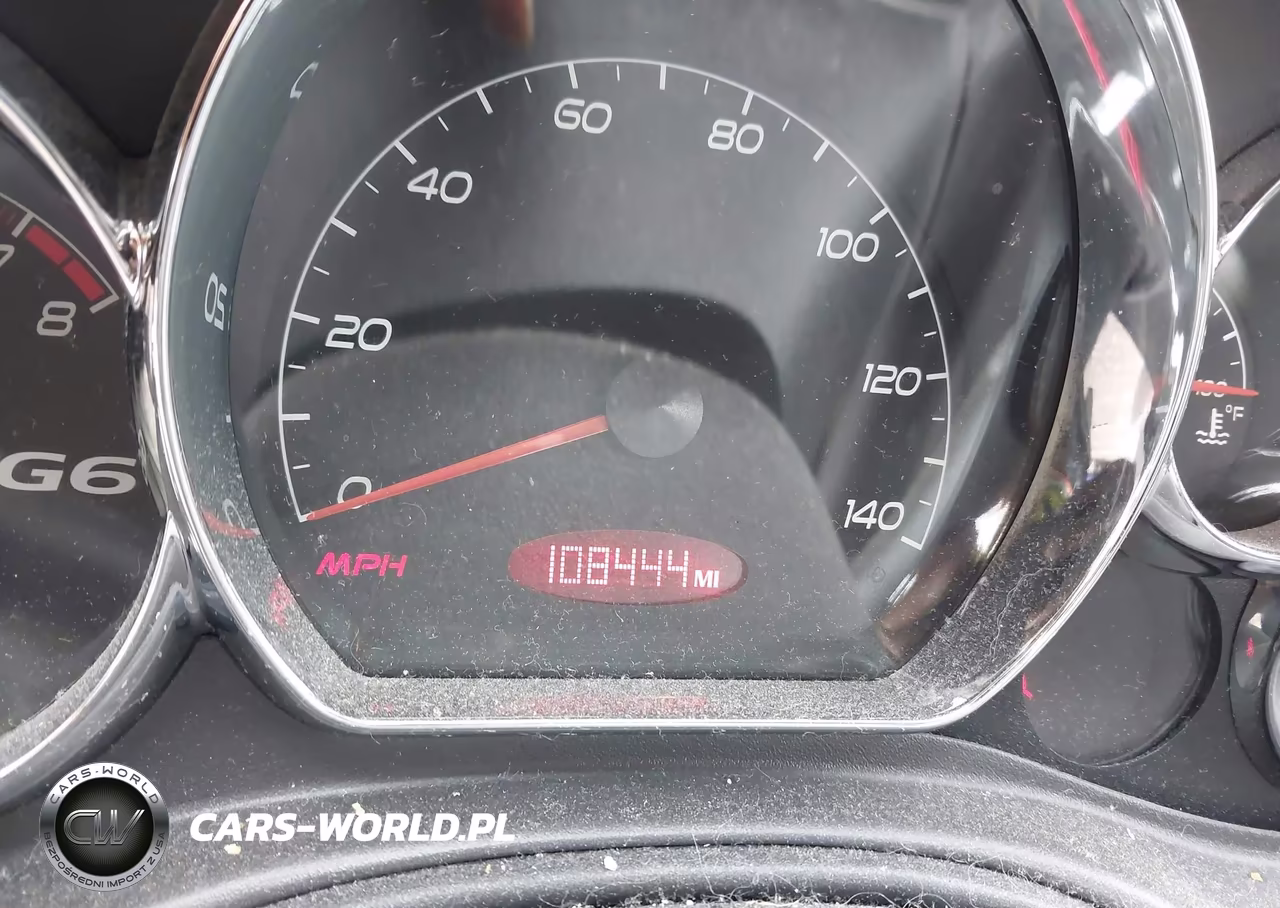 2007 Pontiac G6 VIN:1G2ZG58B574217797 - 7