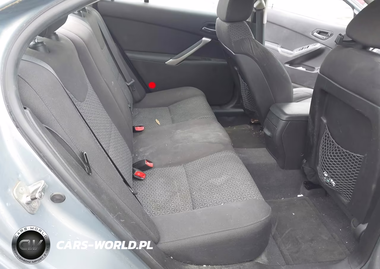 2007 Pontiac G6 VIN:1G2ZG58B574217797 - 8