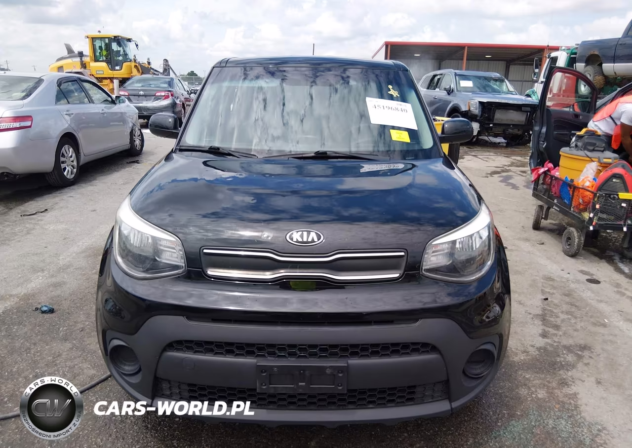 2019 Kia Soul VIN:KNDJN2A26K7651015 - 12
