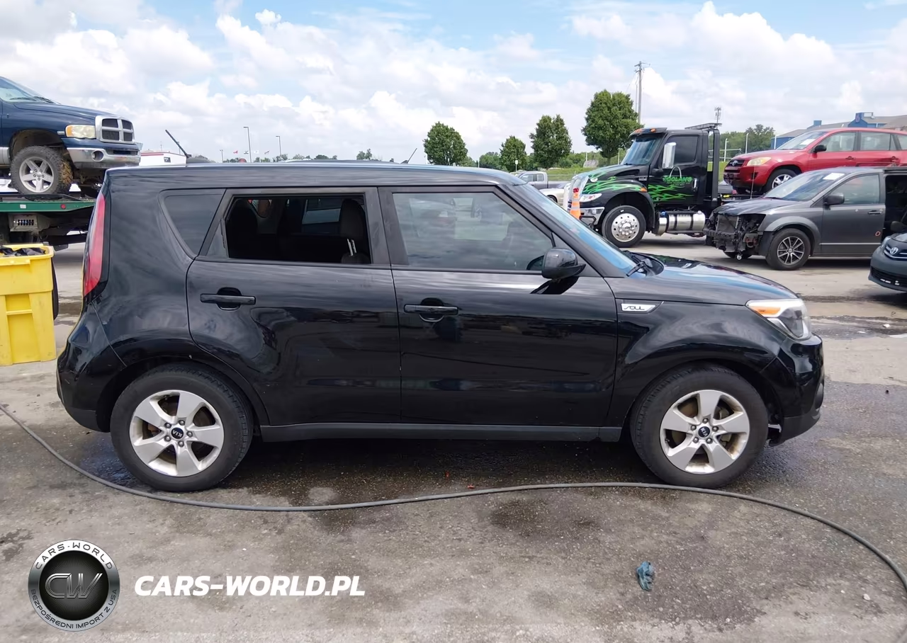 2019 Kia Soul VIN:KNDJN2A26K7651015 - 13
