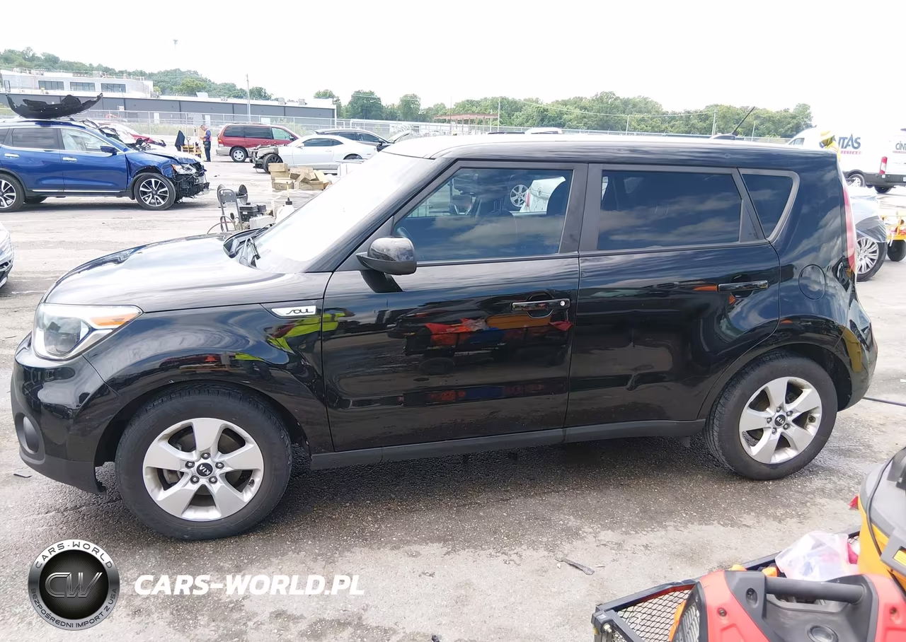2019 Kia Soul VIN:KNDJN2A26K7651015 - 14