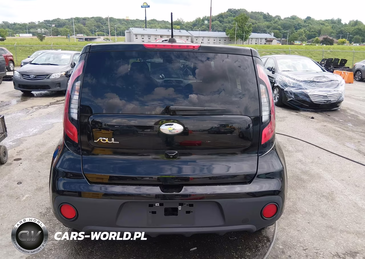 2019 Kia Soul VIN:KNDJN2A26K7651015 - 16
