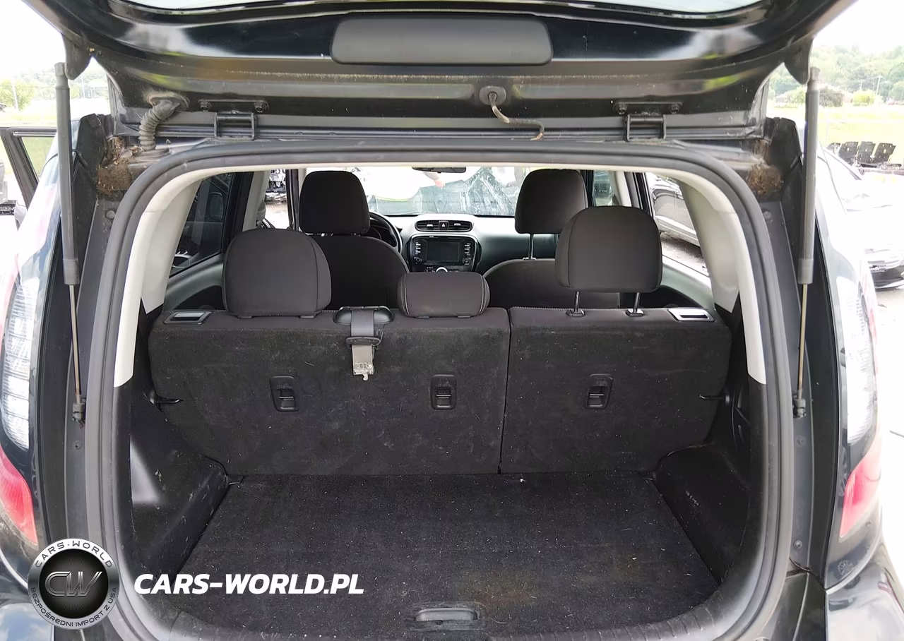 2019 Kia Soul VIN:KNDJN2A26K7651015 - 17