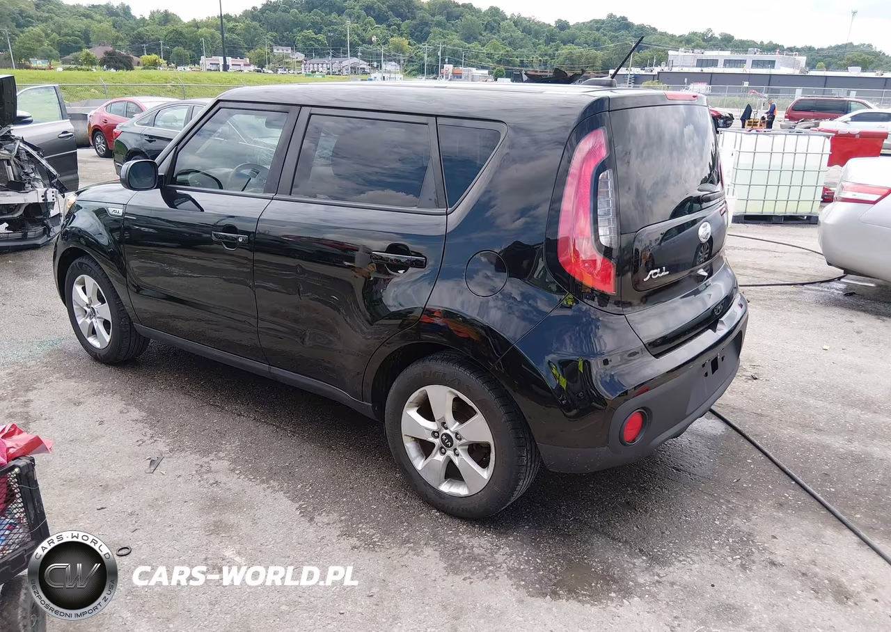 2019 Kia Soul VIN:KNDJN2A26K7651015 - 3