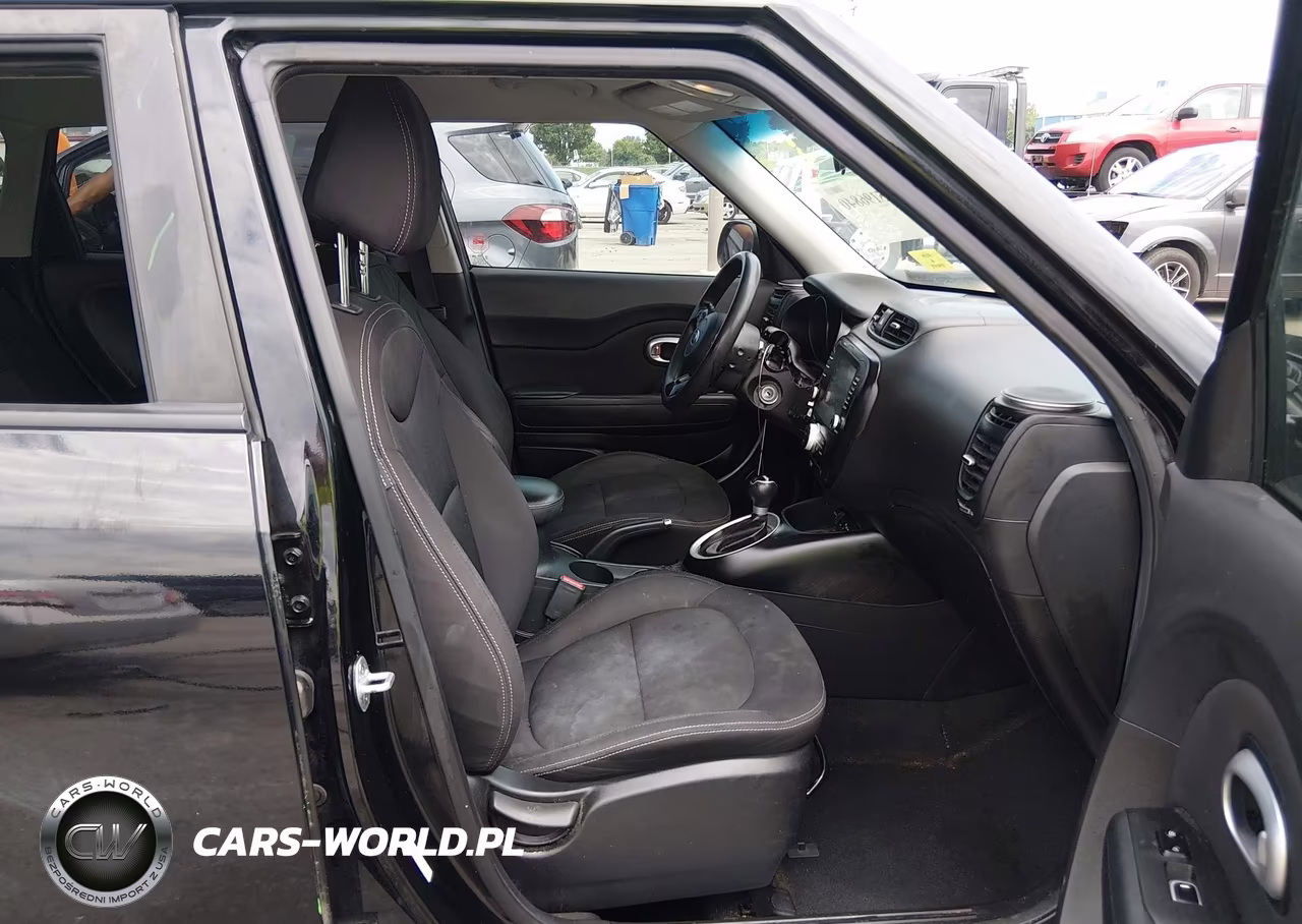 2019 Kia Soul VIN:KNDJN2A26K7651015 - 5